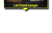 Cat Food Range